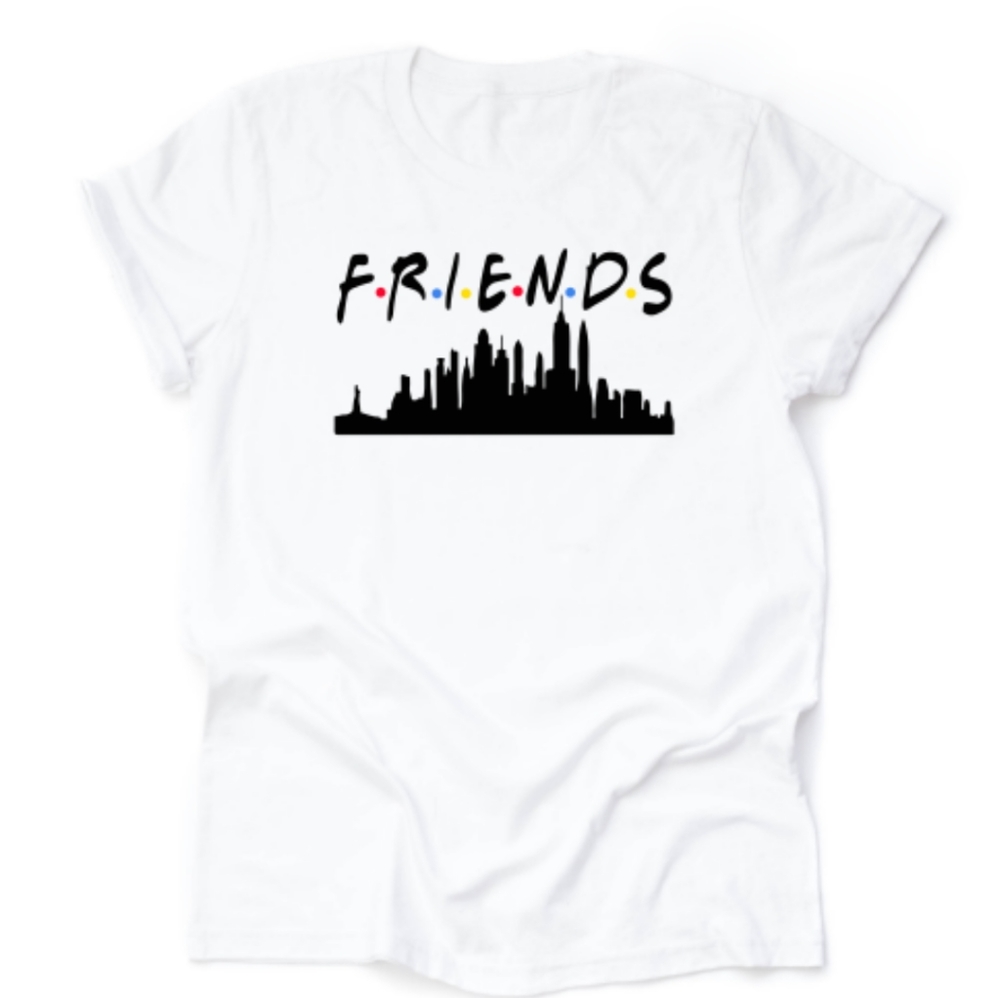 Friends t-shirt